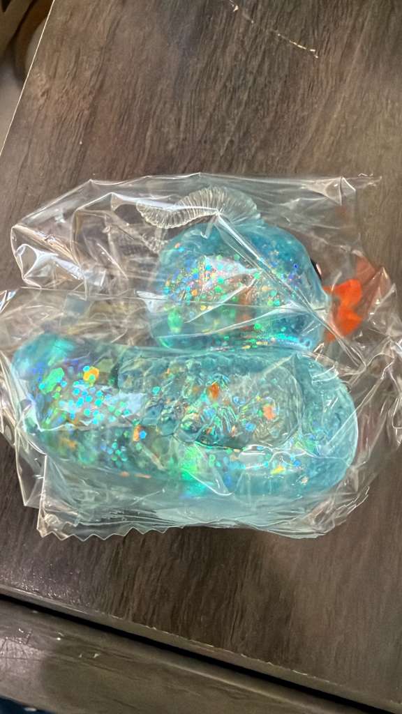 Easter Duck Squishy Slow Rebound Squeeze Toy