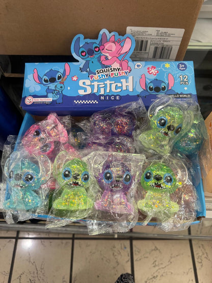 Koala Sugar-Filled Squishies - Colour may vary