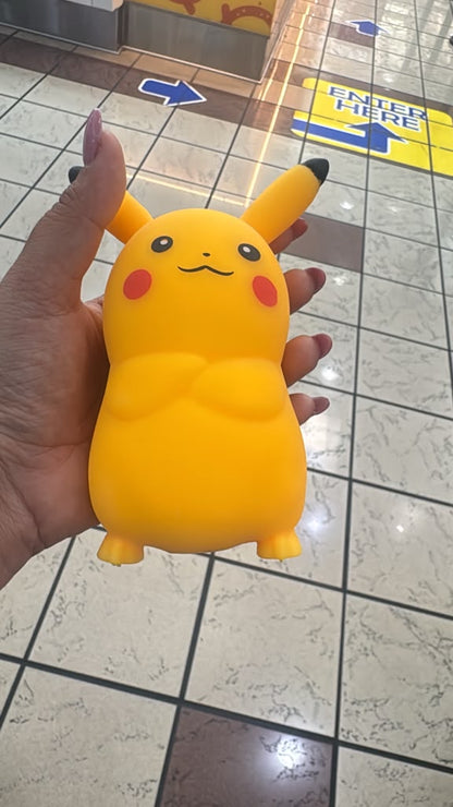 Mini Mouse Squishy