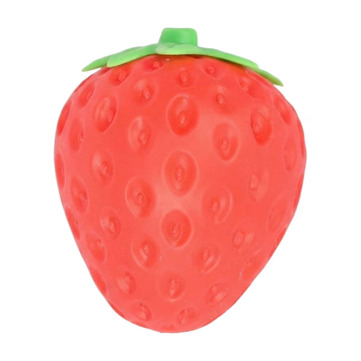 Strawberry Squishy Giant Jumbo 7 inch