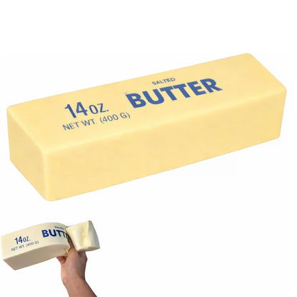 Butter Squishy - Limited Edition