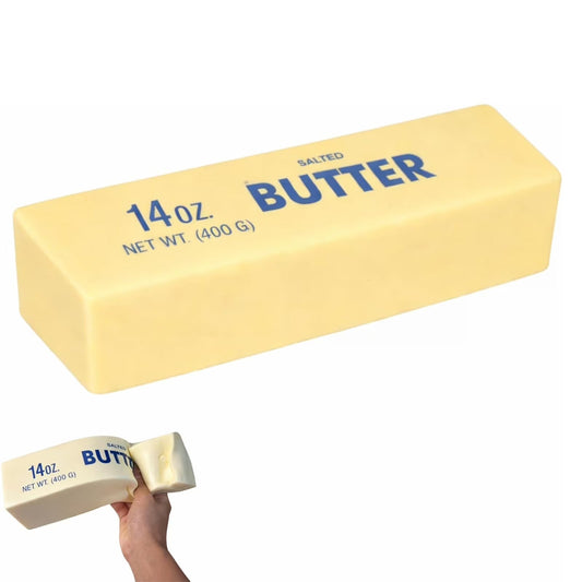 Butter Squishy - Limited Edition