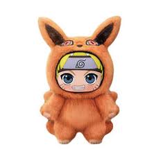 The Naruto Blind Box