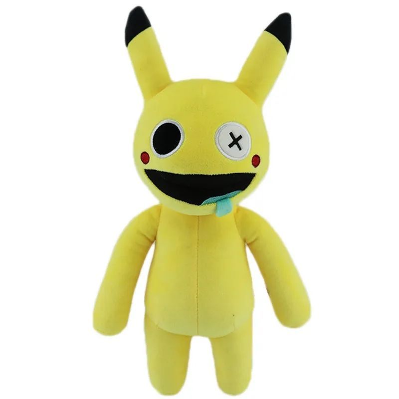 Rainbow Friends Plush