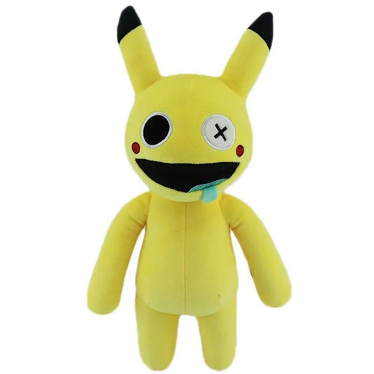 Rainbow Friends Plush