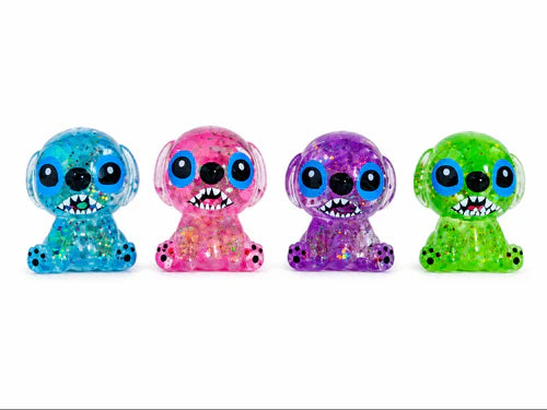 Koala Sugar-Filled Squishies - Colour may vary