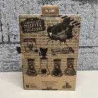 Fuggler Sasquoosh Variant Funny Ugly Monster Laboratory Misfits Edition