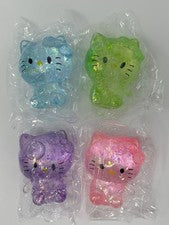 Hello Kitty Squishy - Colour may vary