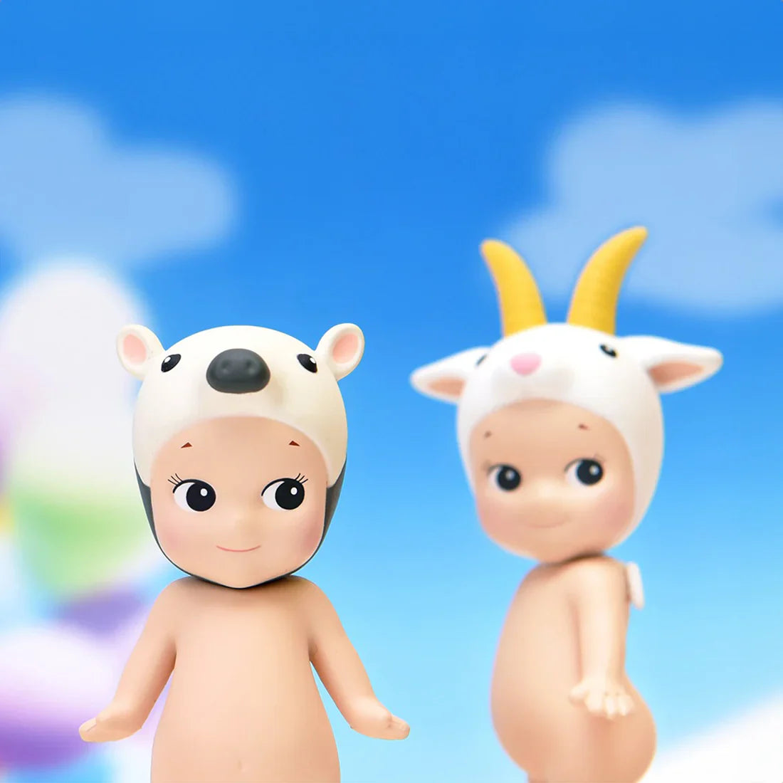 Sonny Angel Original Mini Figure - Animal Series Version 4