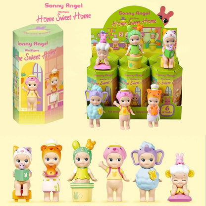 Sonny Angels Keychain | Sweet Home Series
